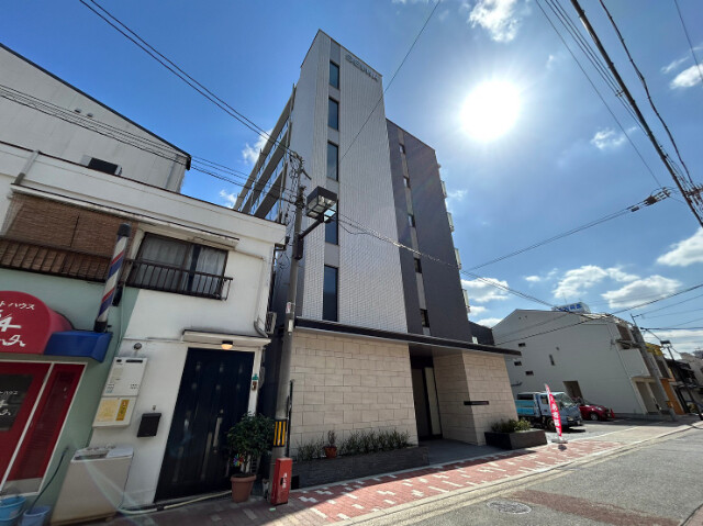 3/30 外観