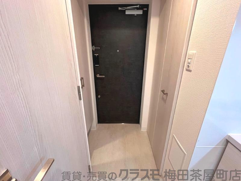 15/30 玄関