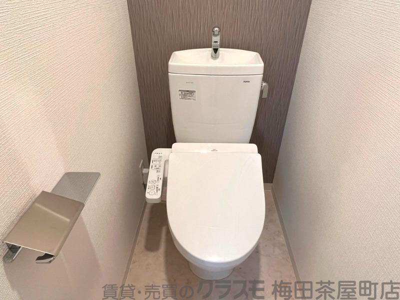 19/30 トイレ