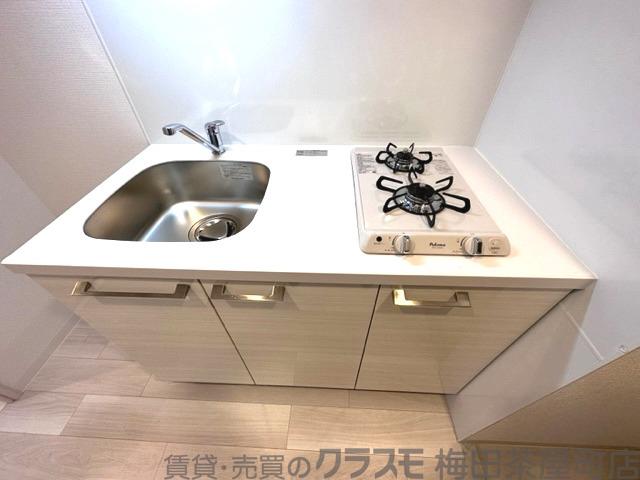 19/30 キッチン