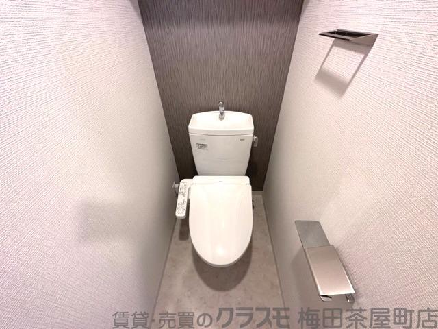 22/30 トイレ