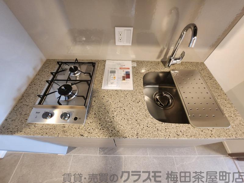 15/30 キッチン