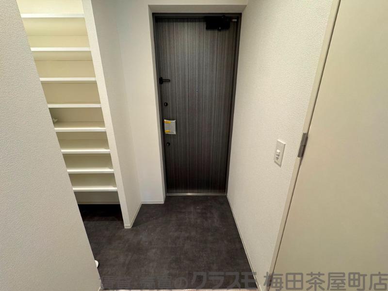 15/30 玄関