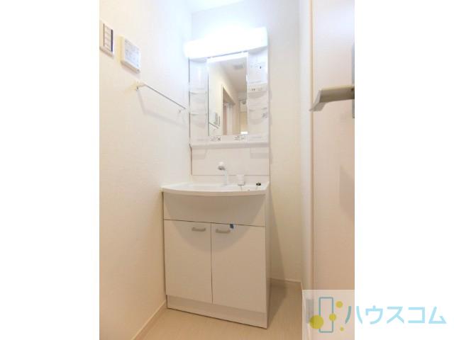 19/30 洗面