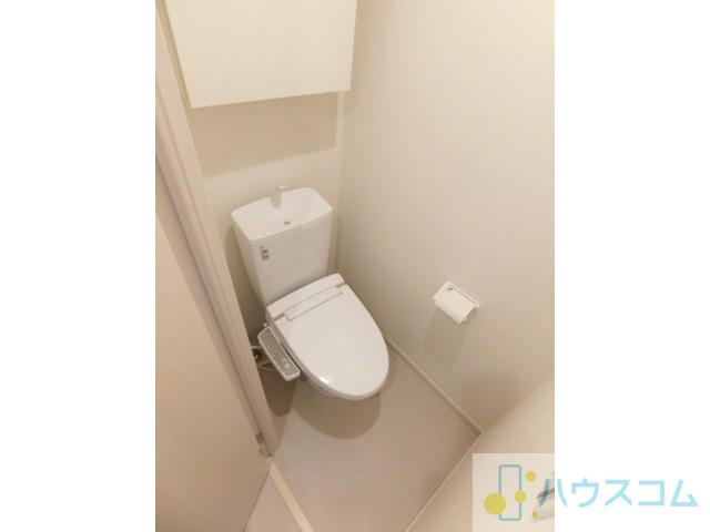 18/30 トイレ
