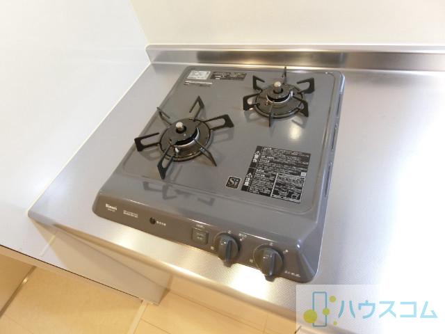 14/30 キッチン