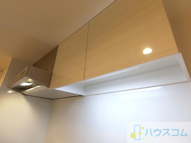 15/30 キッチン