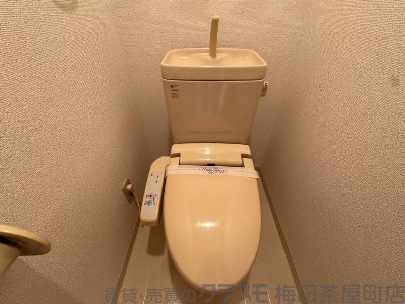 17/30 トイレ