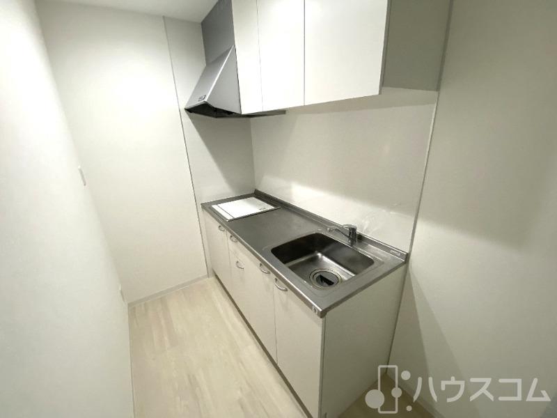 8/25 キッチン