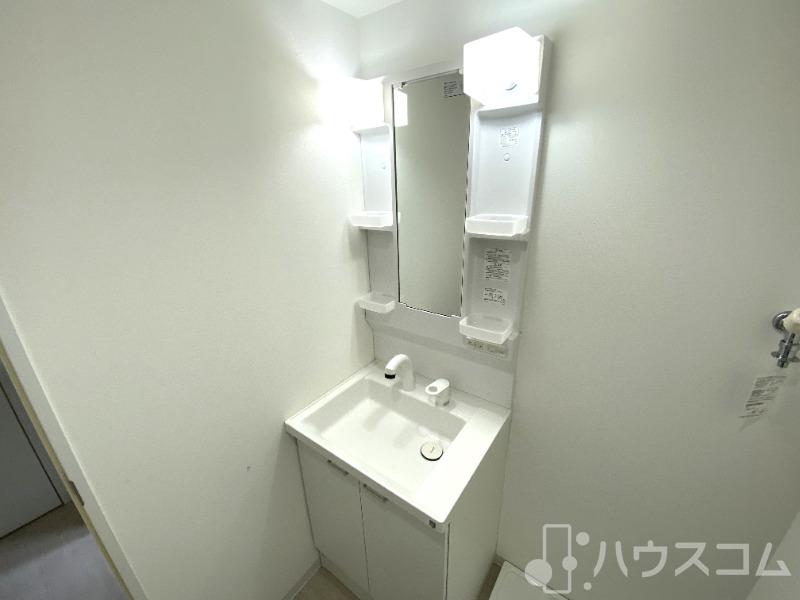 11/25 洗面