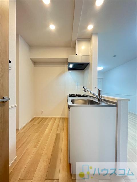 11/30 キッチン