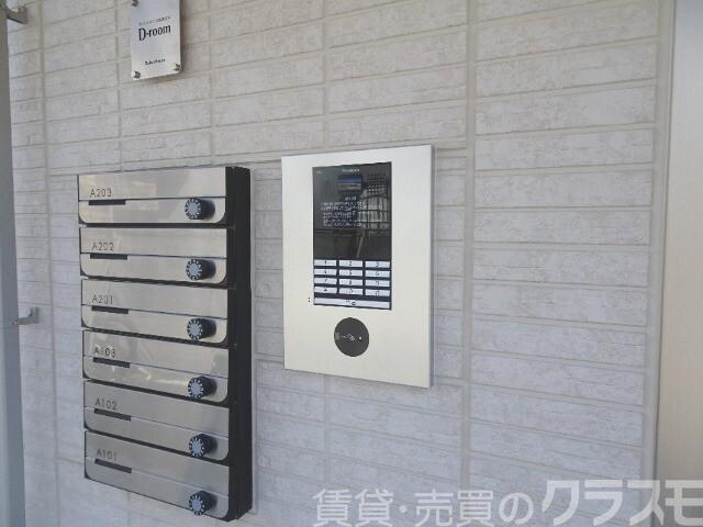 2/12 エントランス