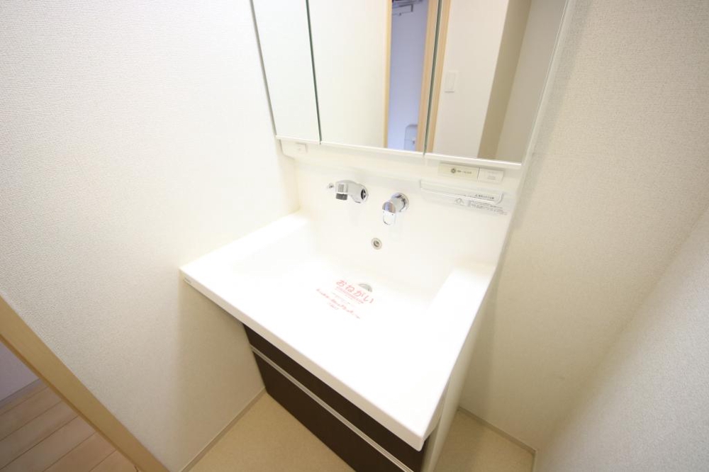 15/30 洗面
