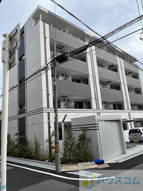 2/10 外観
