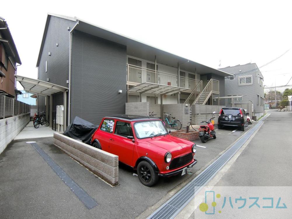 1/30 外観