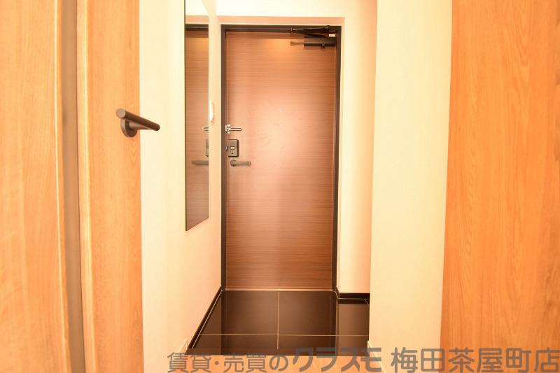15/30 玄関