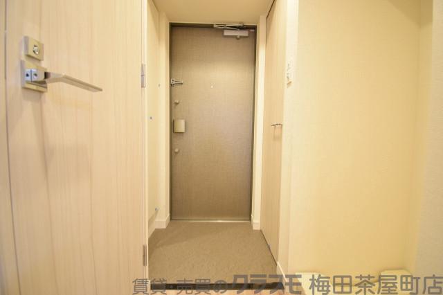 15/30 玄関