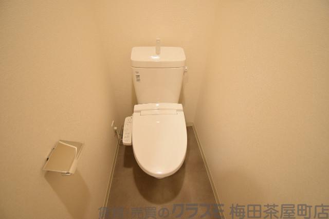 19/30 トイレ