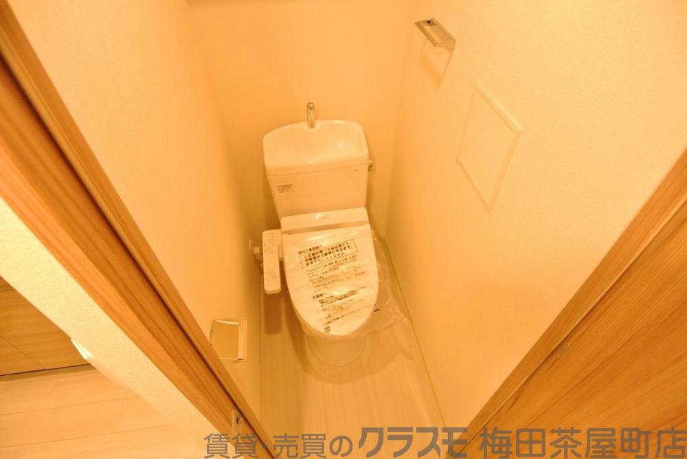 23/30 トイレ