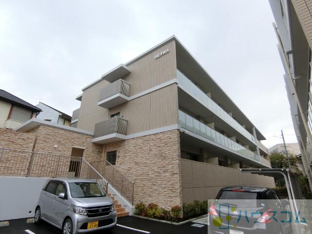 2/7 外観