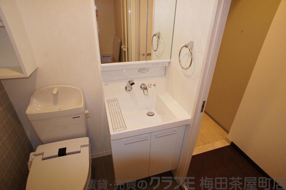 19/30 洗面