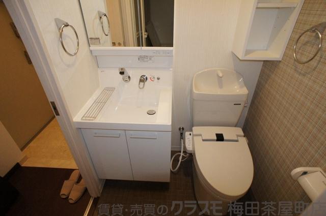 20/30 設備