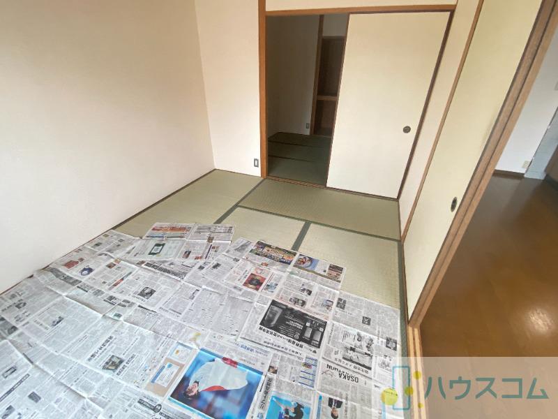 6/30 室内