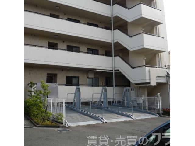 19/30 駐車場