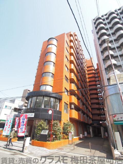 1/30 外観