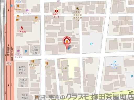 28/30 地図
