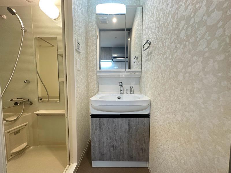 20/30 洗面