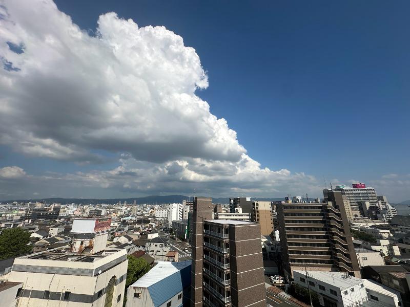 26/30 バルコニー