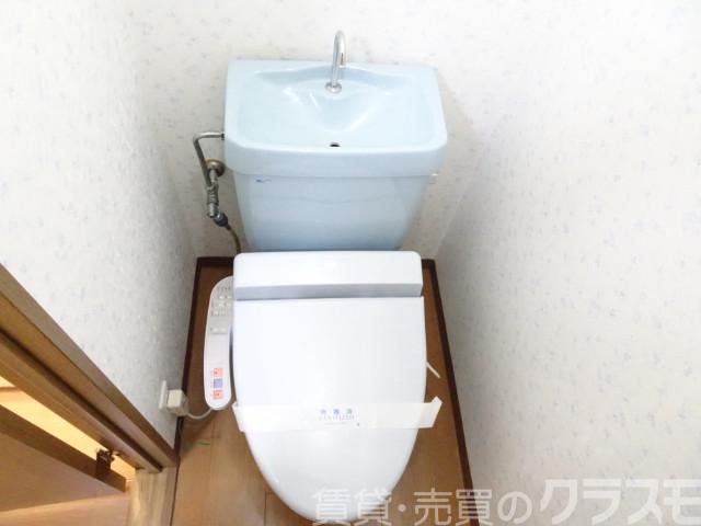 9/30 トイレ