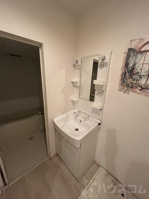 15/30 洗面