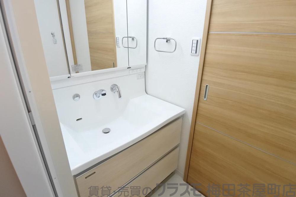 19/30 洗面