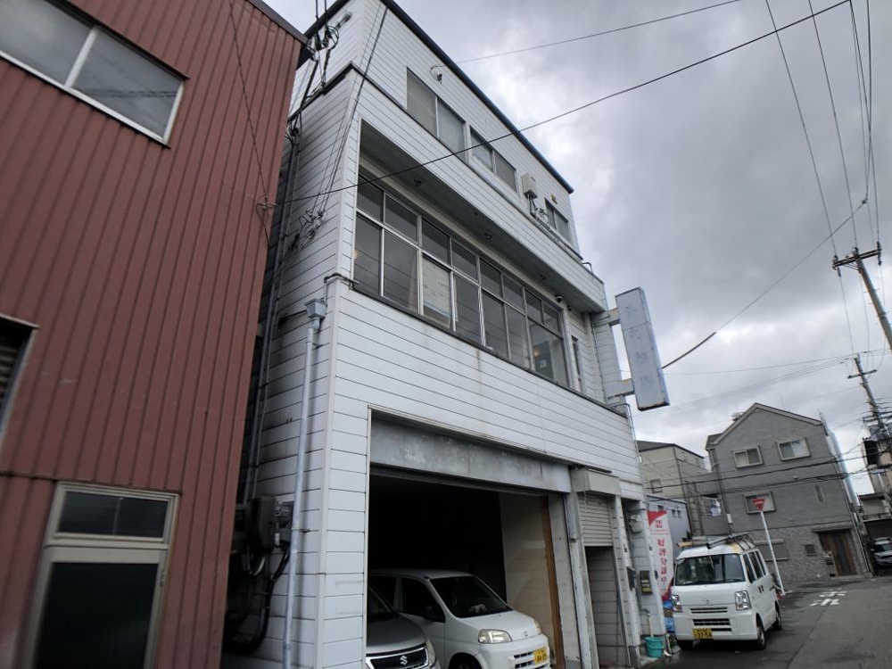 1/30 外観