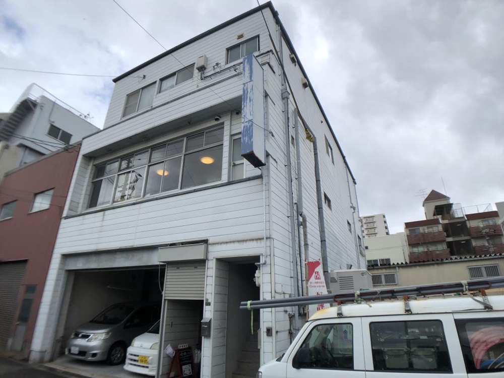 3/30 外観