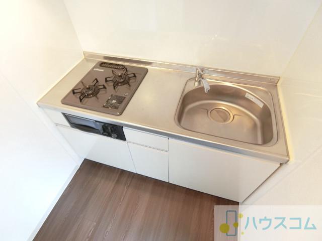 10/30 キッチン