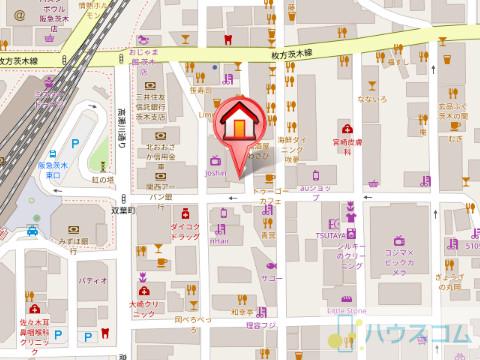28/30 地図