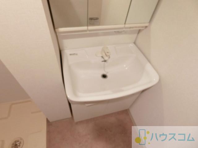 15/30 洗面