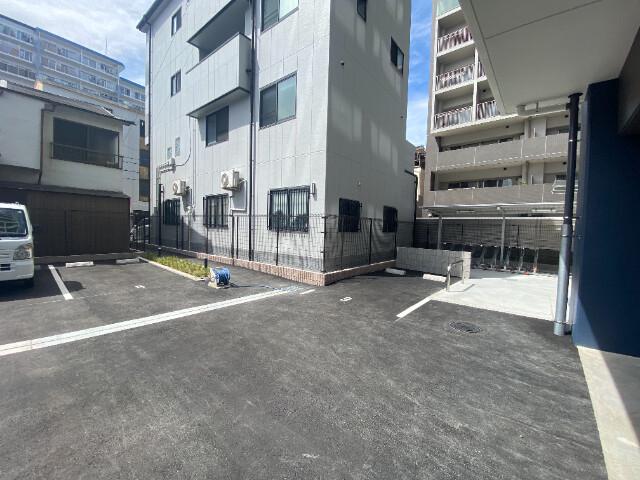 29/30 駐車場