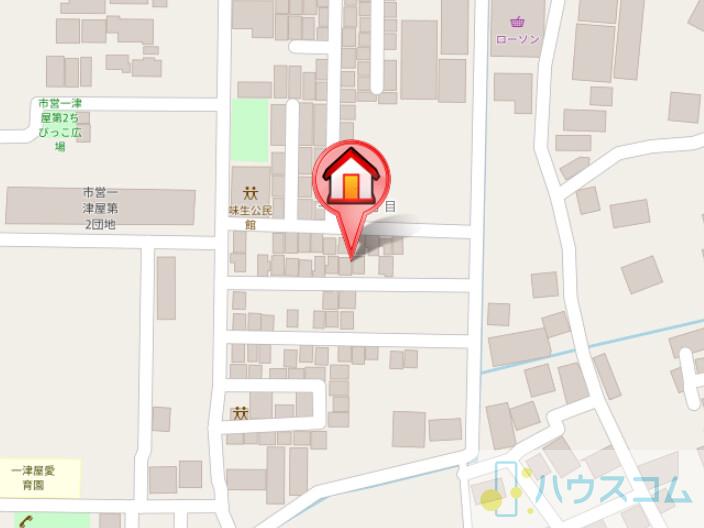 4/9 地図
