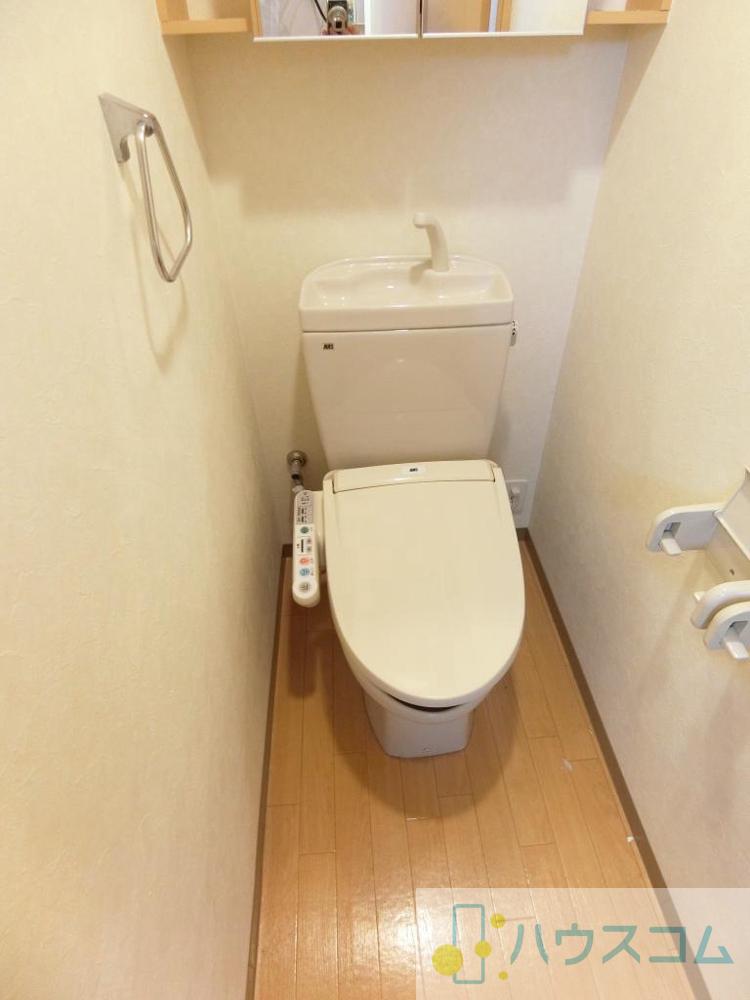 15/30 トイレ