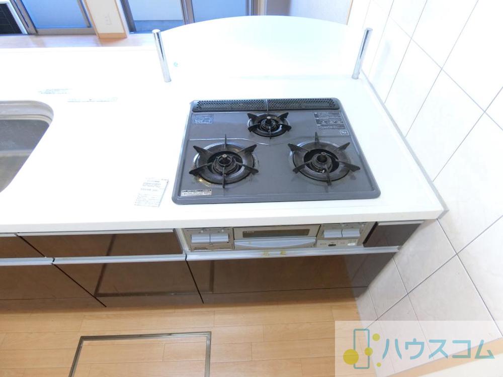 6/30 室内