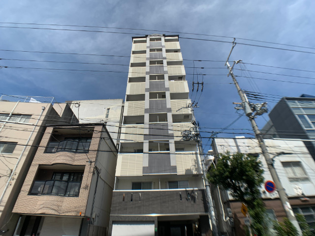 1/30 外観