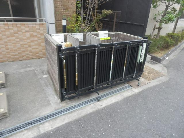 30/30 周辺