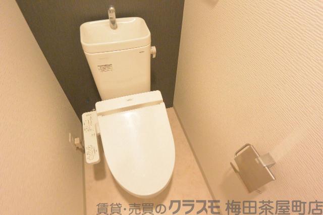 18/30 トイレ