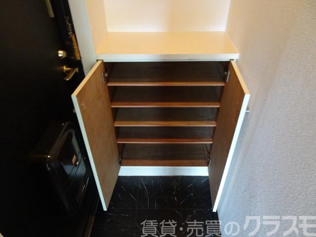 7/30 玄関