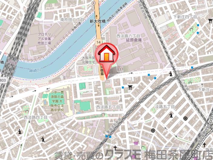 28/30 地図