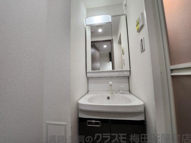 19/30 洗面